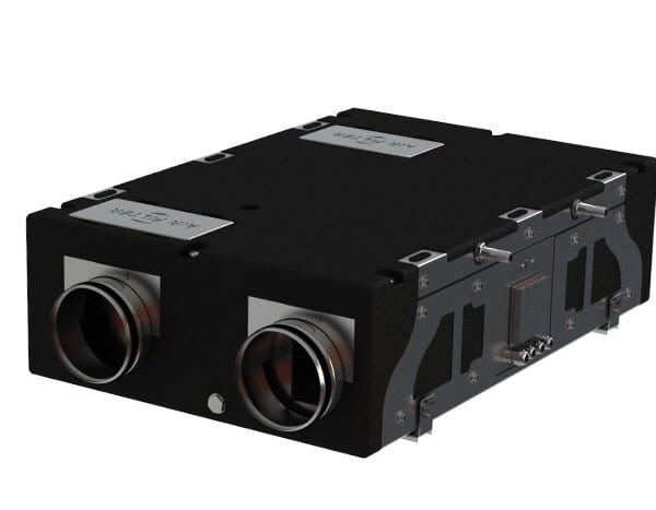 Приточно-вытяжная установка Вентс ВУЭ 180 П5Б ЕС