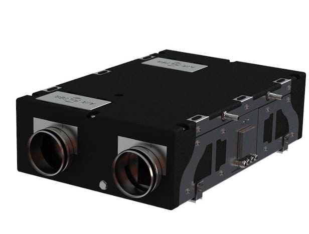 Приточно-вытяжная установка Вентс ВУЭ 180 П5Б ЕС