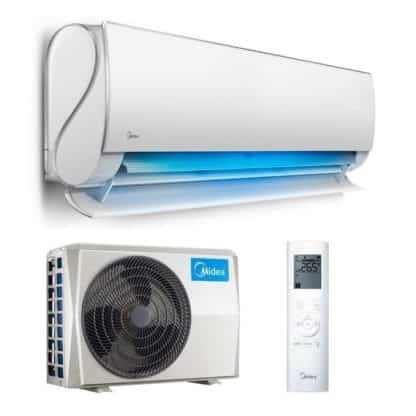 Кондиционер Midea Ultimate Comfort