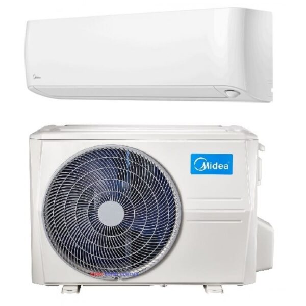 Кондиционер Midea Oasis Plus
