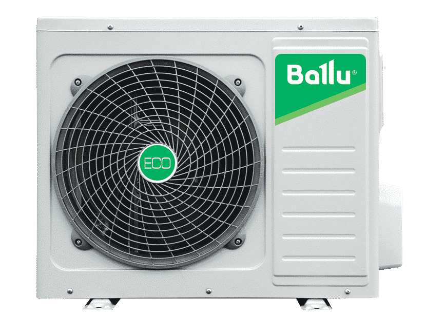 Ballu Platinum Evolution BSUI-18HN8 — изображение 3