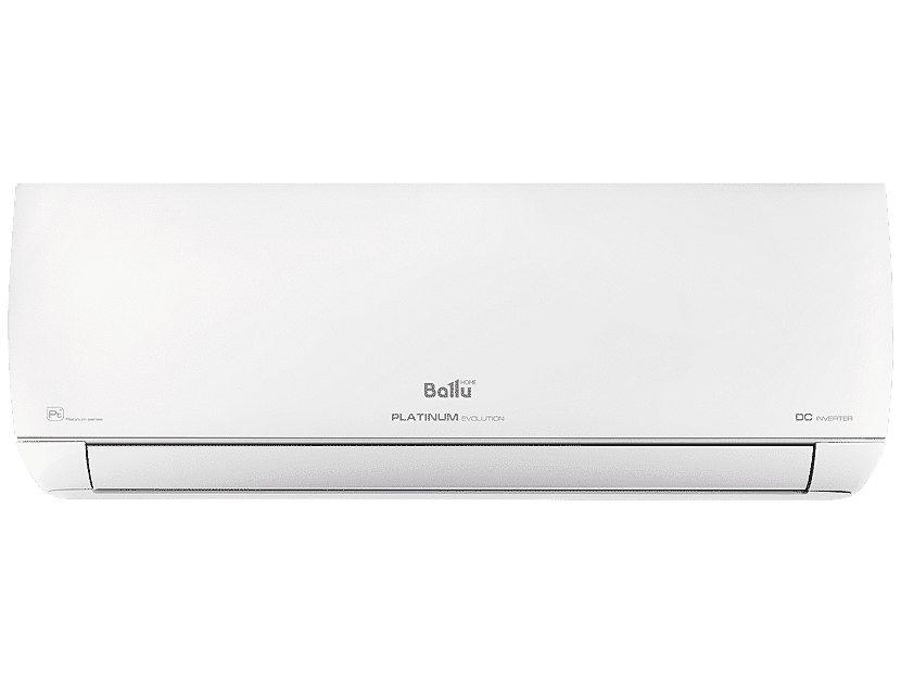 Ballu Platinum Evolution BSUI-18HN8 — изображение 2