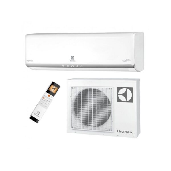 Electrolux Monaco Super DC Іnverter R32 EACS/I-09HM/N8_19Y