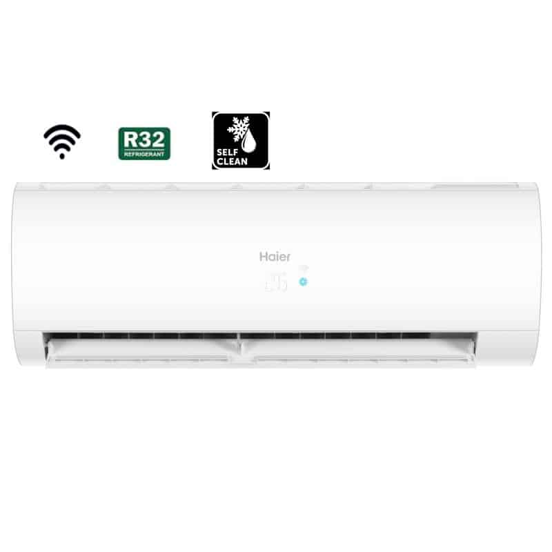Haier PEARL inverter