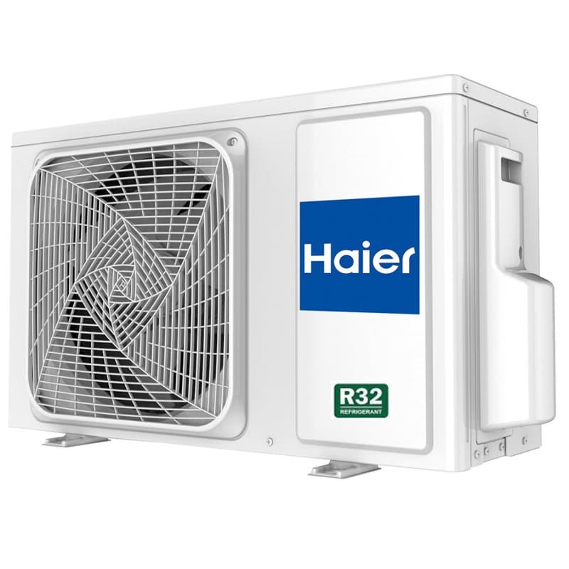 Haier PEARL inverter