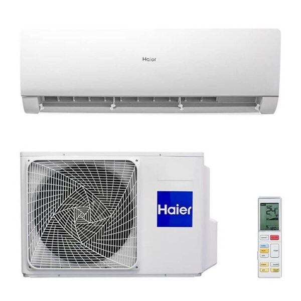 Haier Family Plus AS25NFWHRA / 1U25BEEFRA