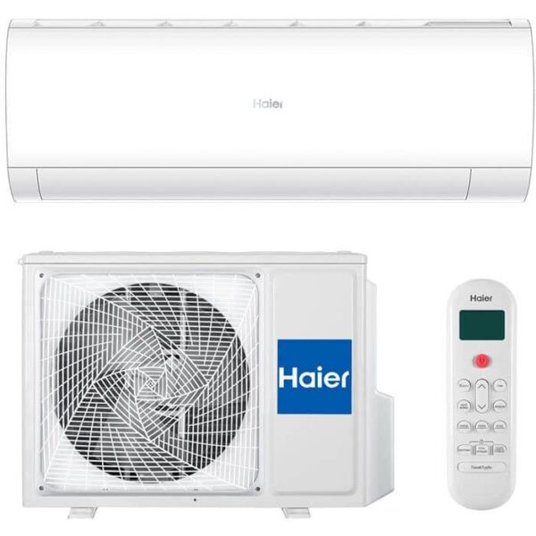 Haier PEARL inverter