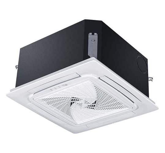 Кассетный кондиционер Haier Мini AB50S2SC2FA/1U50S2SJ2FA