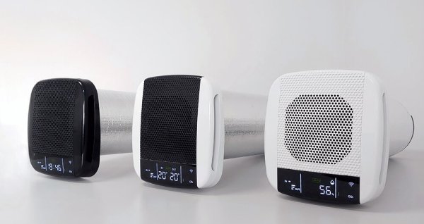 Klimatronik 160 M Pro