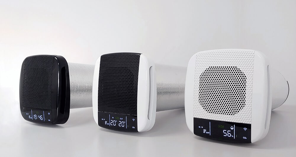 Klimatronik 160 M Pro