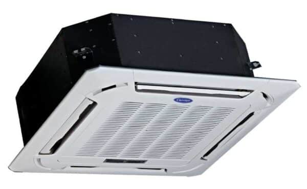 Кондиционер Carrier 42QTD036R8S/38QUS036R8S/40CAS-L5