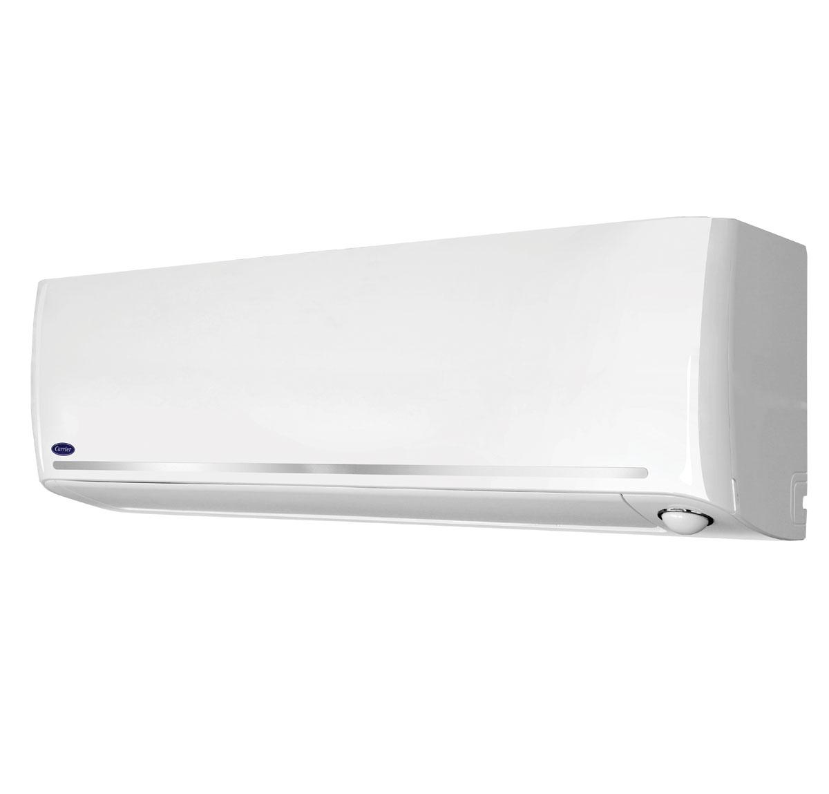 Carrier 42QHP09E8S/38QHP09E8S