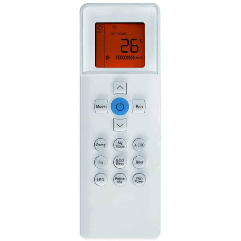 Carrier 42QHG009D8S/38QHG009D8S