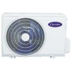 Carrier 42QHP09E8S/38QHP09E8S