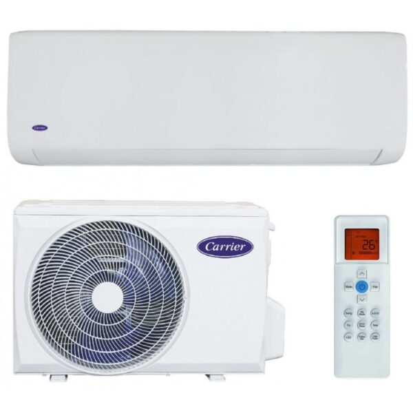 Carrier 42QHG009D8S/38QHG009D8S