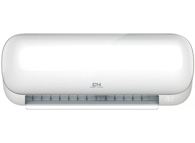 Cooper&Hunter CH-S09FTXB-W (Avalon White)