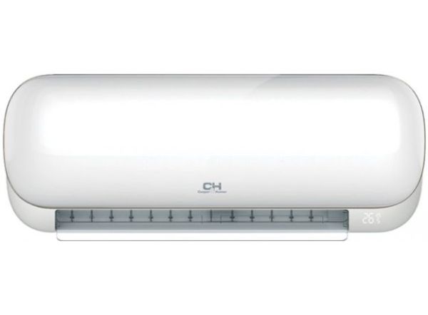 Cooper&Hunter CH-S09FTXB-W (Avalon White)