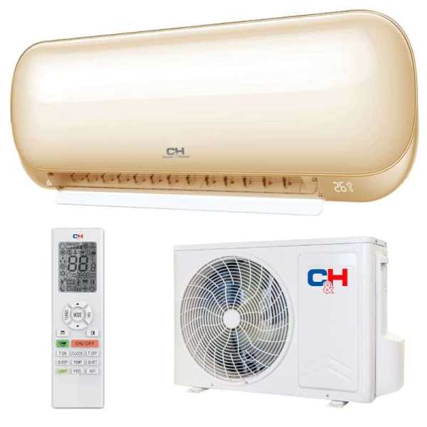 Cooper&Hunter CH-S09FTXB-G (Avalon Gold)