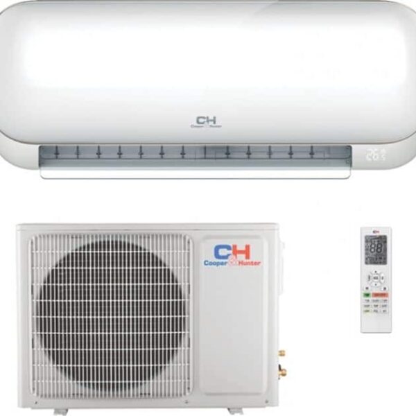 Cooper&Hunter CH-S09FTXB-W (Avalon White)