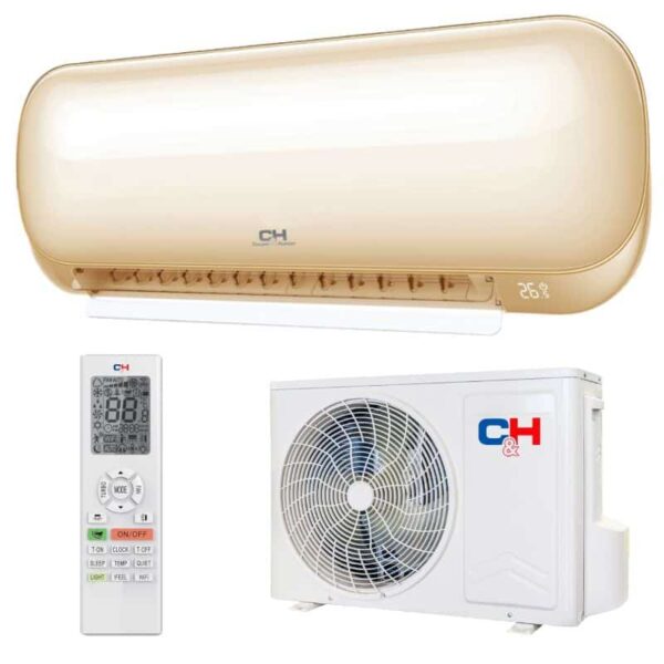 Cooper&Hunter CH-S09FTXB-G (Avalon Gold)