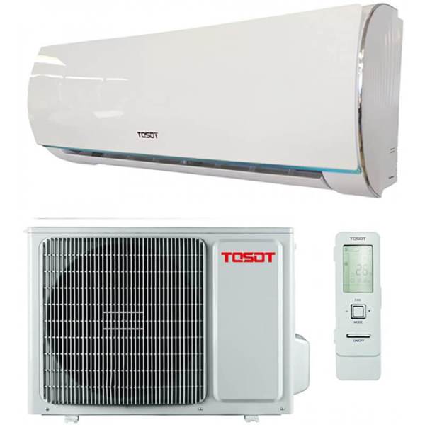 TOSOT LYRA TWO STAGE GV