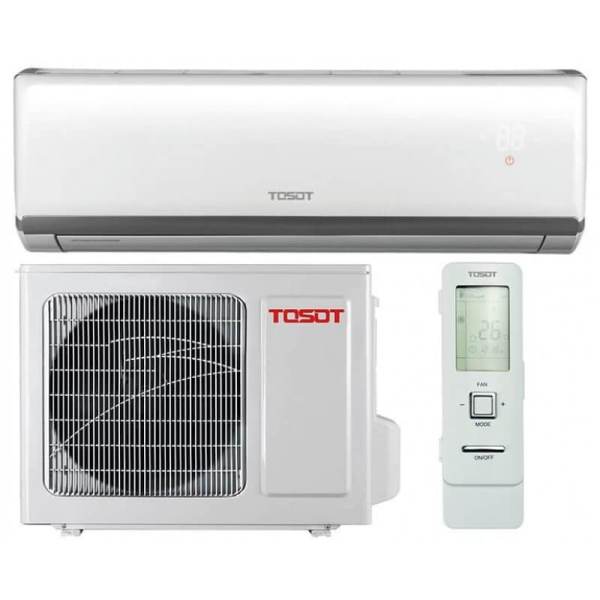 TOSOT NORTH INVERTER PLUS GK