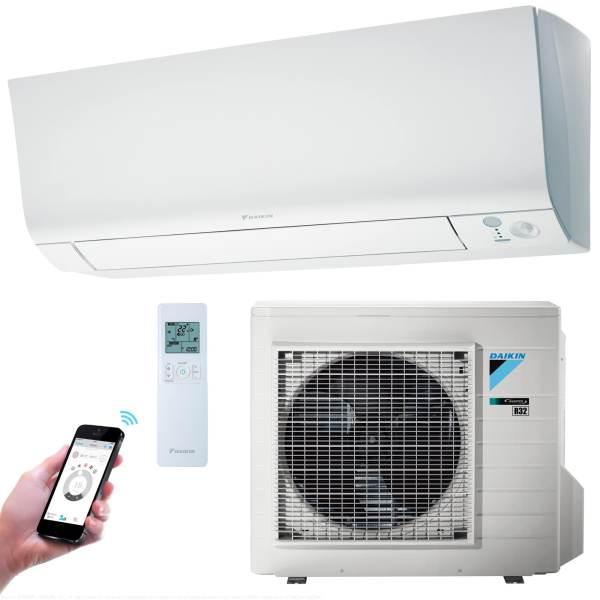 Daikin Perfera FTXM