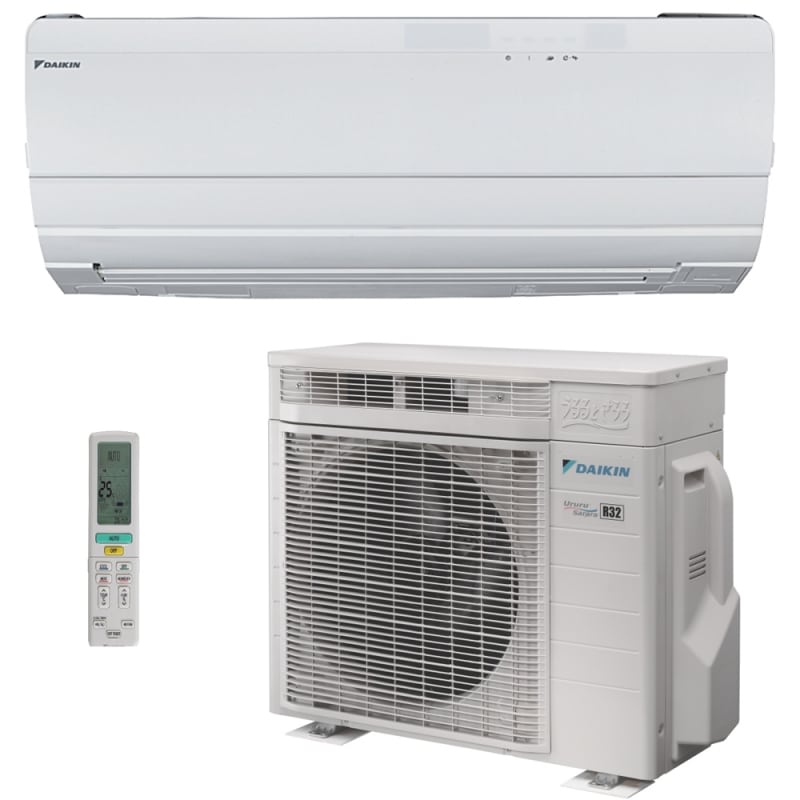 Daikin URURU SARARA