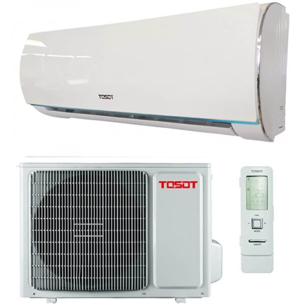 TOSOT LYRA TWO STAGE GV