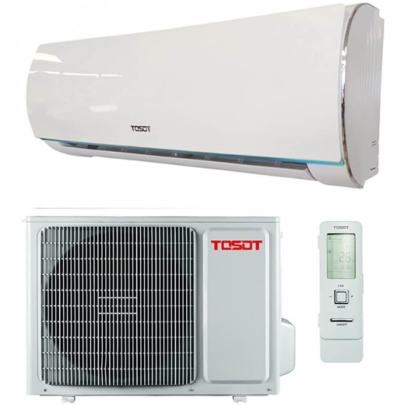 TOSOT LYRA TWO STAGE GV