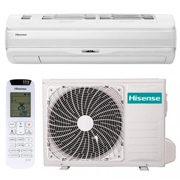 Hisense Silentium Pro QD