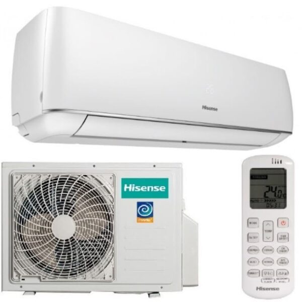 Hisense Husky TV