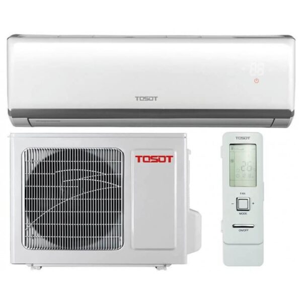 TOSOT NORTH INVERTER PLUS GK