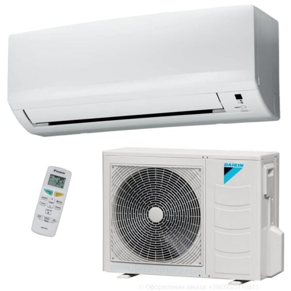 Daikin FTXF