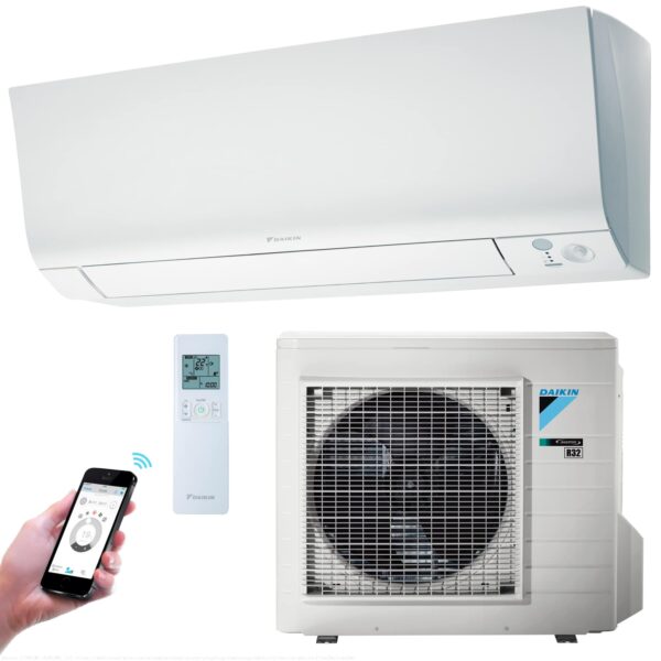 Daikin Perfera FTXM