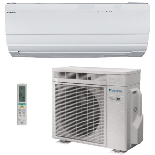Daikin URURU SARARA