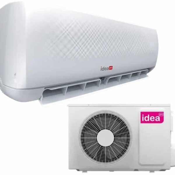 Кондиціонер Idea PRO Sardius IDEA IPA-09HR-FN8