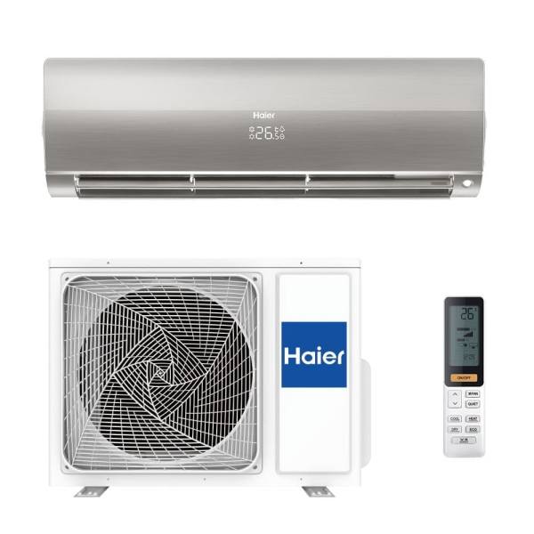 Кондиціонер Haier Flexis AS25S2SF1FA-S1/1U25S2SM1FA