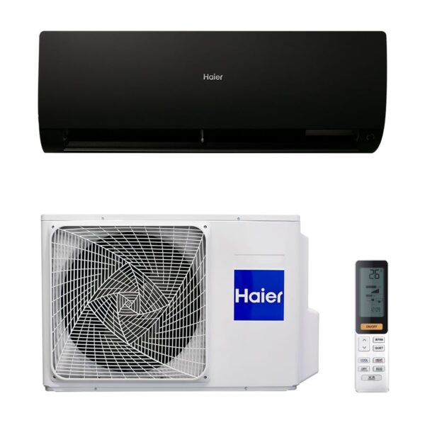 Кондиціонер Haier Flexis AS35S2SF1FA-BH1/1U35S2SM1FA