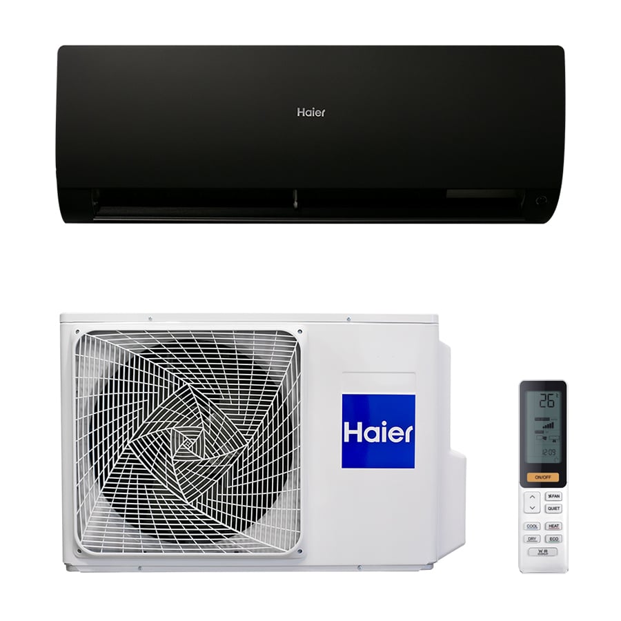 Кондиціонер Haier Flexis AS35S2SF1FA-BH1/1U35S2SM1FA