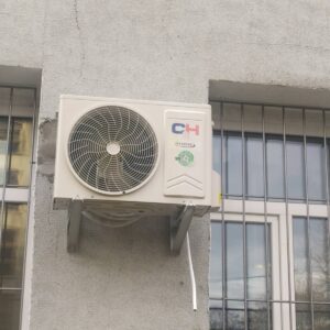 Акційні пропозиції на кондиціонери та вентиляційні системи в Хмельницькому від ТОВ "Велес-Енерго" – знижки та безкоштовні консультації!