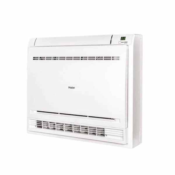 Підлоговий кондиціонер консольного типу Haier AF35S2SD1FA(H)/1U35S2SM1FA outdoor (Flexis)