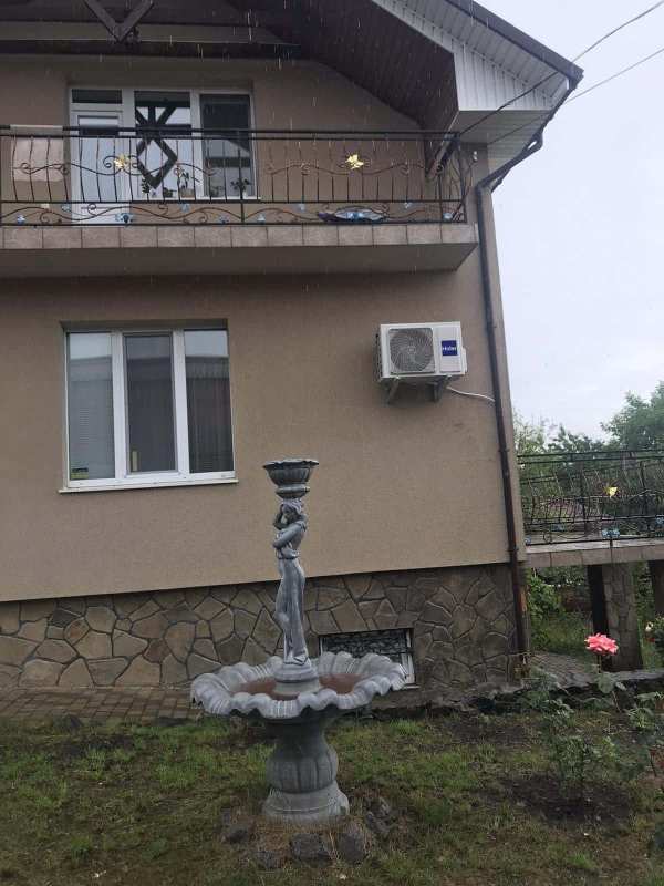 Кондиціонер Haier - Зображення 2