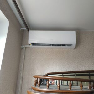 Інверторний кондиціонер: у чому його різниця, переваги та чи варто переплачувати