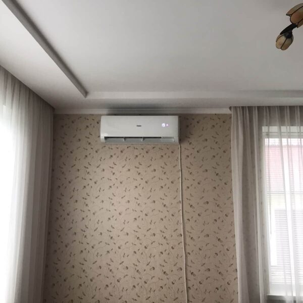 Кондиціонер Haier